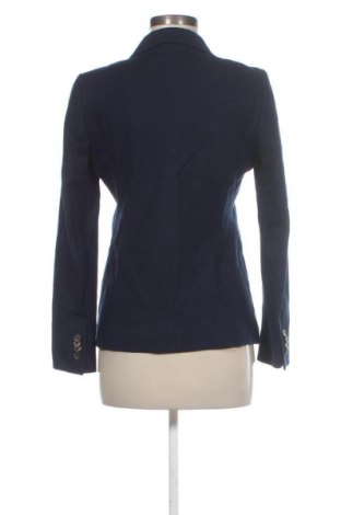 Dámské sako  Massimo Dutti, Velikost M, Barva Modrá, Cena  1 149,00 Kč