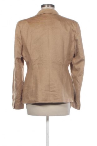 Дамско сако Max Mara, Размер XL, Цвят Кафяв, Цена 166,16 €
