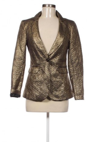 Sacou de femei Melting Stockholm, Mărime M, Culoare Multicolor, Preț 215,99 Lei