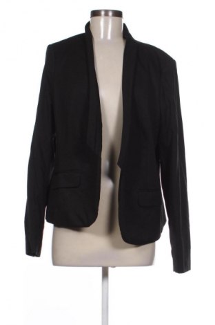 Sacou de femei Mexx, Mărime XL, Culoare Negru, Preț 144,99 Lei
