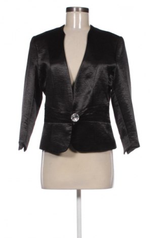 Sacou de femei Mkm, Mărime L, Culoare Negru, Preț 67,78 Lei