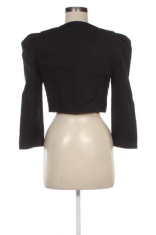 Дамско сако Mocca, Размер L, Цвят Черен, Цена 4,09 €