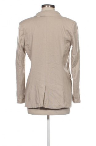 Дамско сако Mohito, Размер XS, Цвят Бежов, Цена 23,51 €