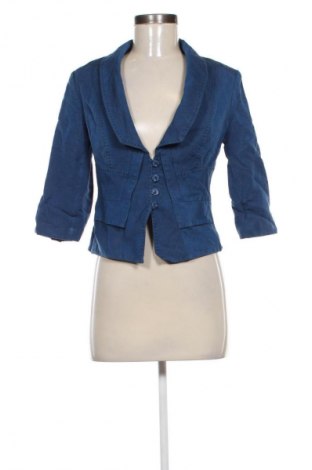 Sacou de femei Monnari, Mărime S, Culoare Albastru, Preț 50,99 Lei
