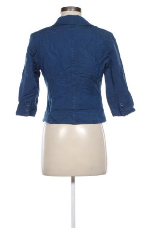 Sacou de femei Monnari, Mărime S, Culoare Albastru, Preț 50,99 Lei