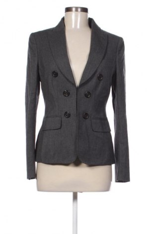 Sacou de femei Moschino Cheap And Chic, Mărime M, Culoare Gri, Preț 849,99 Lei, #135213879