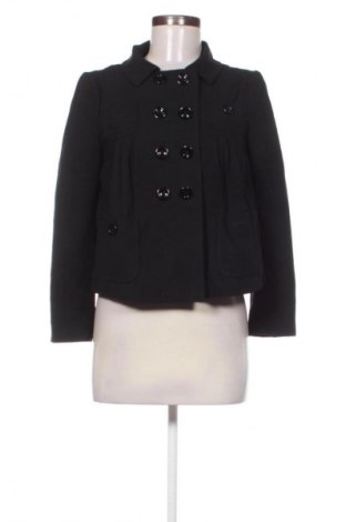 Дамско сако Moschino Cheap And Chic, Размер S, Цвят Черен, Цена 148,27 €, #135250261