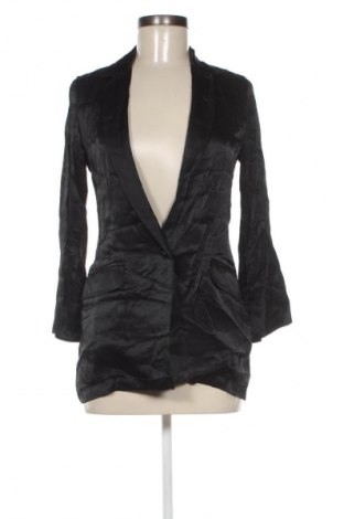 Női blézer Motivi, Méret XXS, Szín Fekete, Ár 2 319 Ft
