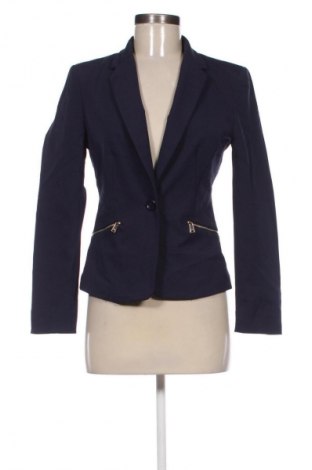 Damen Blazer Motivi, Größe M, Farbe Blau, Preis € 18,99