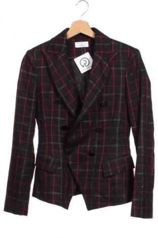 Γυναικείο σακάκι Motivi, Μέγεθος XS, Χρώμα Πολύχρωμο, Τιμή 14,99 €