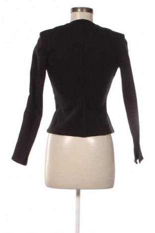 Sacou de femei Motivi, Mărime XXS, Culoare Negru, Preț 90,99 Lei