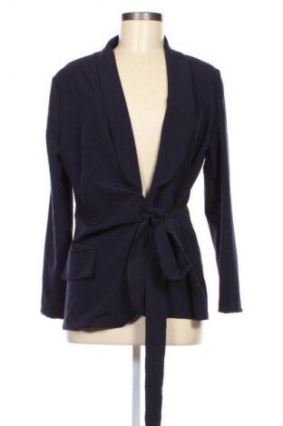Дамско сако NEW COLLECTION, Размер M, Цвят Син, Цена 12,78 €