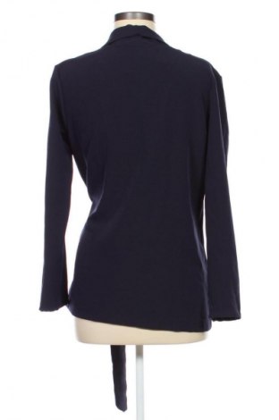 Дамско сако NEW COLLECTION, Размер M, Цвят Син, Цена 12,78 €