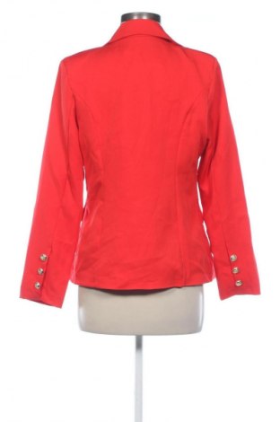 Dámské sako  NEW COLLECTION, Velikost M, Barva Červená, Cena  889,00 Kč