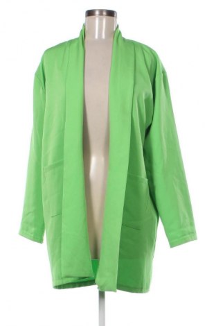 Дамско сако NEW COLLECTION, Размер M, Цвят Зелен, Цена 10,73 €