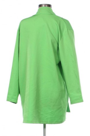 Дамско сако NEW COLLECTION, Размер M, Цвят Зелен, Цена 10,73 €