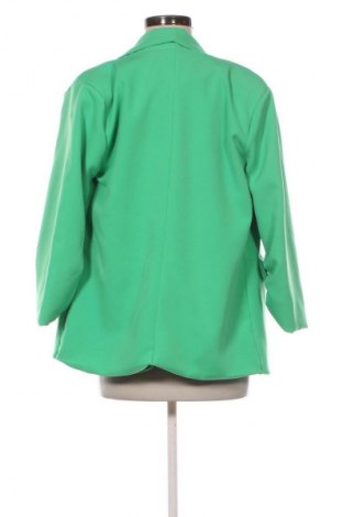 Дамско сако NEW COLLECTION, Размер S, Цвят Зелен, Цена 24,00 €