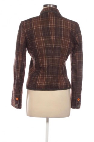 Damski żakiet Naf Naf, Rozmiar M, Kolor Kolorowy, Cena 38,99 zł