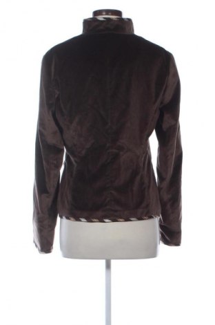 Sacou de femei Nvsco 2107, Mărime M, Culoare Maro, Preț 231,99 Lei