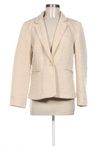 Damen Blazer ONLY, Größe L, Farbe Beige, Preis € 12,99