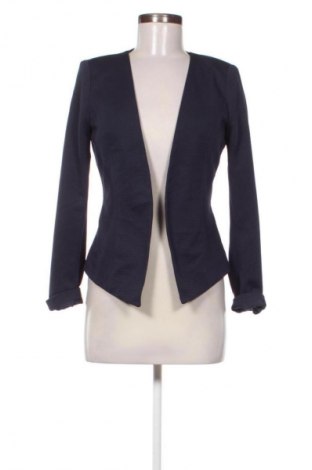 Dámské sako  ONLY, Velikost XS, Barva Modrá, Cena  309,00 Kč