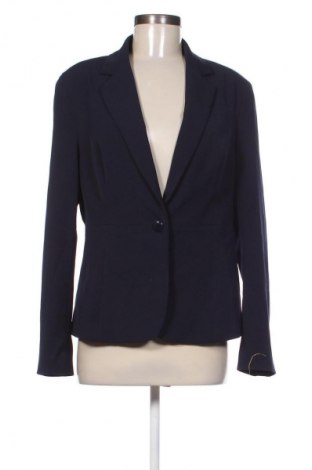 Damen Blazer Oltre, Größe L, Farbe Blau, Preis € 20,99