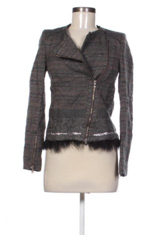 Sacou de femei Patrizia Pepe, Mărime M, Culoare Multicolor, Preț 109,99 Lei