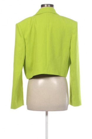 Sacou de femei Pinko, Mărime M, Culoare Verde, Preț 664,99 Lei