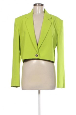 Sacou de femei Pinko, Mărime M, Culoare Verde, Preț 664,99 Lei