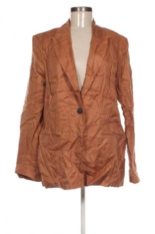 Дамско сако Preview, Размер XL, Цвят Оранжев, Цена 15,84 €