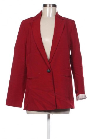 Dámské sako  Preview, Velikost M, Barva Červená, Cena  729,00 Kč
