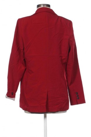 Dámské sako  Preview, Velikost M, Barva Červená, Cena  729,00 Kč
