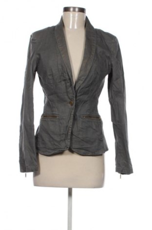 Sacou de femei Promod, Mărime S, Culoare Gri, Preț 51,99 Lei