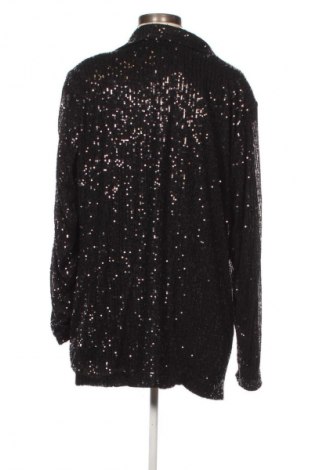 Dámské sako  Pull&Bear, Velikost XL, Barva Černá, Cena  849,00 Kč