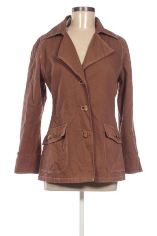 Dámské sako  R&l - Rosenberg & Lenhart, Velikost S, Barva Hnědá, Cena  1 629,00 Kč