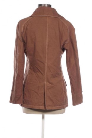 Dámské sako  R&l - Rosenberg & Lenhart, Velikost S, Barva Hnědá, Cena  1 629,00 Kč