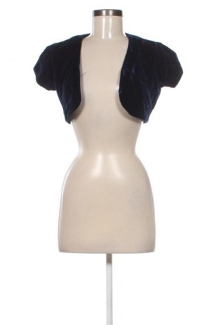 Sacou de femei Reserved, Mărime S, Culoare Albastru, Preț 62,99 Lei