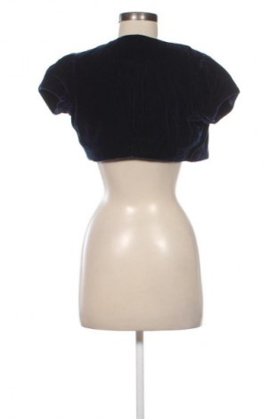 Sacou de femei Reserved, Mărime S, Culoare Albastru, Preț 62,99 Lei