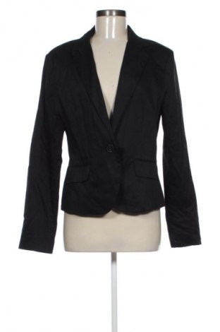 Дамско сако Reserved, Размер XL, Цвят Черен, Цена 25,05 €