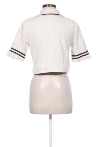 Sacou de femei Reserved, Mărime S, Culoare Ecru, Preț 91,99 Lei