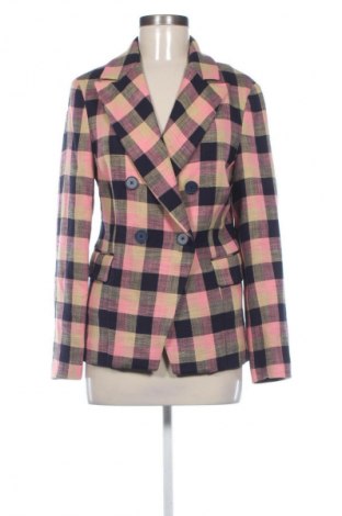 Damen Blazer Rich & Royal, Größe S, Farbe Mehrfarbig, Preis 167,99 €