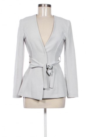 Damen Blazer Rinascimento, Größe XS, Farbe Grau, Preis € 40,99