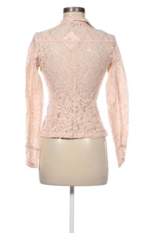 Dámské sako  Rinascimento, Velikost S, Barva Růžová, Cena  669,00 Kč