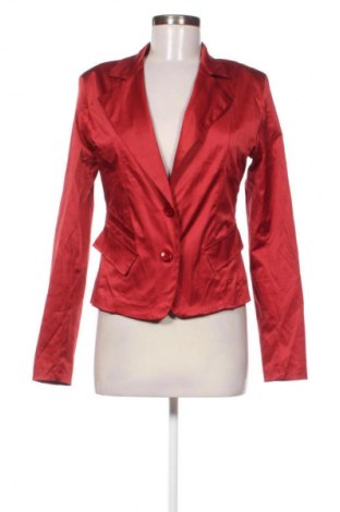 Dámske sako  Rinascimento, Veľkosť S, Farba Červená, Cena  21,95 €