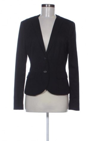 Sacou de femei S.Oliver, Mărime M, Culoare Negru, Preț 82,99 Lei