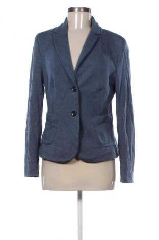 Дамско сако S.Oliver, Размер L, Цвят Син, Цена 17,89 €