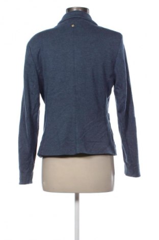 Дамско сако S.Oliver, Размер L, Цвят Син, Цена 17,89 €