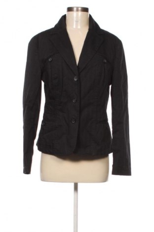 Sacou de femei S.Oliver, Mărime L, Culoare Negru, Preț 69,99 Lei