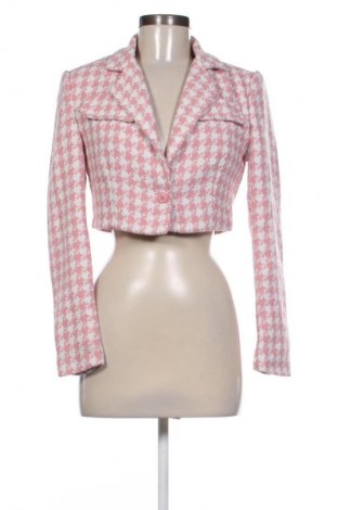 Sacou de femei SHEIN, Mărime S, Culoare Multicolor, Preț 127,99 Lei