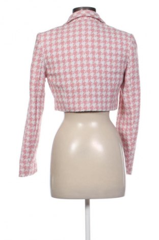 Sacou de femei SHEIN, Mărime S, Culoare Multicolor, Preț 127,99 Lei